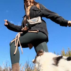 Tydzień 4 - Podróż do siebie