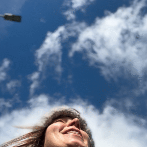 Tydzień 3 - Podróż do siebie